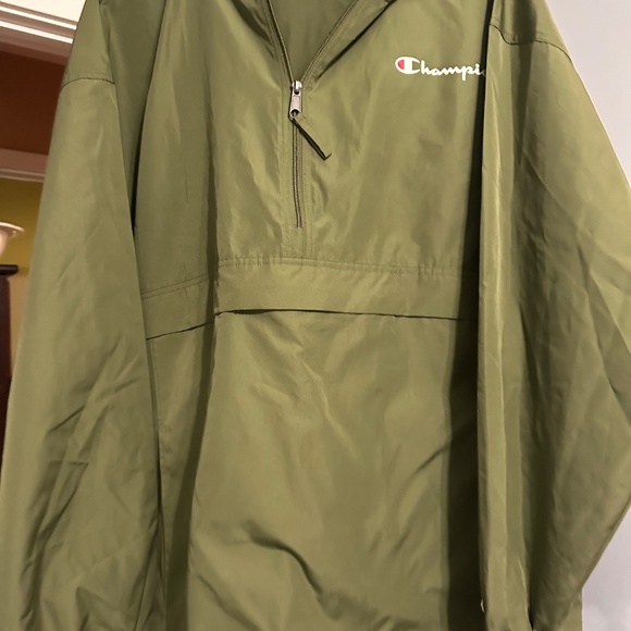 Columbia rain jacket - Picture 7 of 7